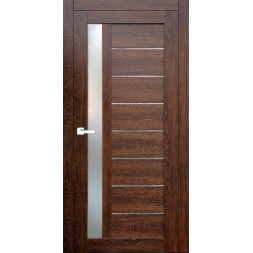 RE37 Янтарь, со стеклом сатин